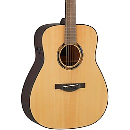 Yamaha TAG1E Element TransAcoustic Dreadnought Acoustic-Electric Guitar - Natural
