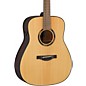Yamaha TAG1E Element TransAcoustic Dreadnought Acoustic-Electric Guitar - Natural thumbnail