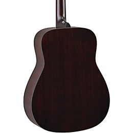 Yamaha TAG1E Element TransAcoustic Dreadnought Acoustic-Electric Guitar - Natural