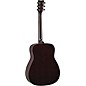 Yamaha TAG1E Element TransAcoustic Dreadnought Acoustic-Electric Guitar - Natural