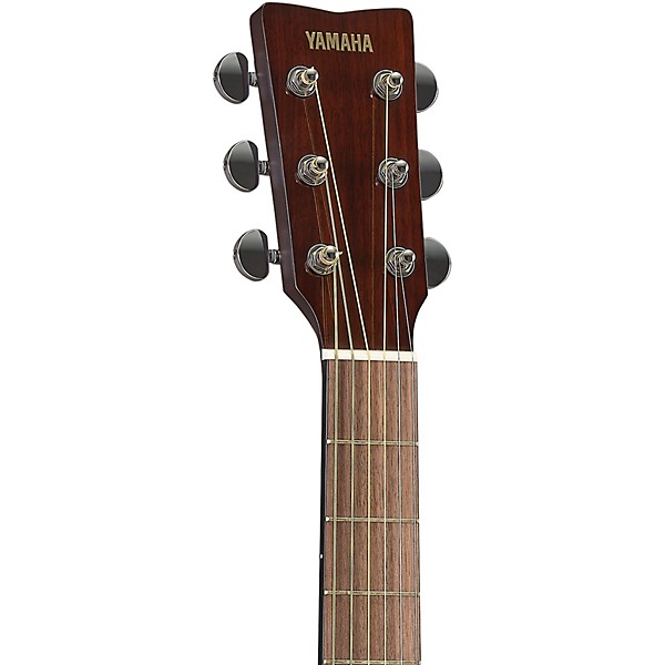 Yamaha TAG1E Element TransAcoustic Dreadnought Acoustic-Electric Guitar - Natural