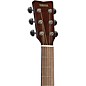 Yamaha TAG1E Element TransAcoustic Dreadnought Acoustic-Electric Guitar - Natural