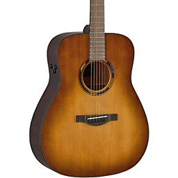 Yamaha TAG1E Element TransAcoustic Dreadnought Acoustic-Electric Guitar - Sand Burst