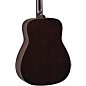Yamaha TAG1E Element TransAcoustic Dreadnought Acoustic-Electric Guitar - Sand Burst