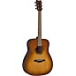 Yamaha TAG1E Element TransAcoustic Dreadnought Acoustic-Electric Guitar - Sand Burst