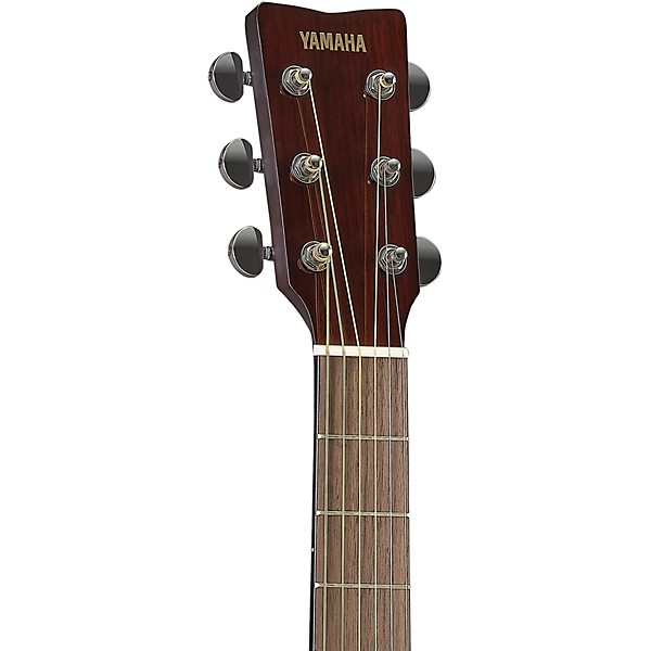 Yamaha TAG1E Element TransAcoustic Dreadnought Acoustic-Electric Guitar - Sand Burst