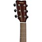 Yamaha TAG1E Element TransAcoustic Dreadnought Acoustic-Electric Guitar - Sand Burst
