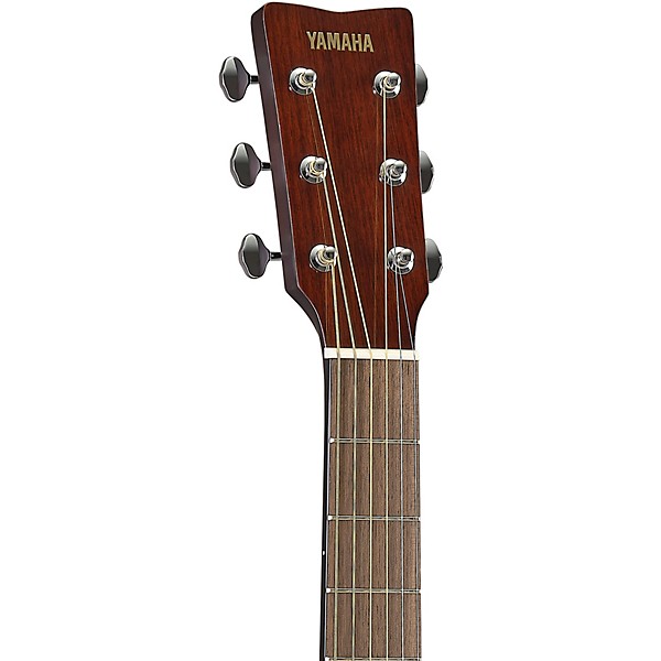 Yamaha TAG1 C TransAcoustic Dreadnought Cutaway Acoustic-Electric Guitar - Natural