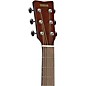 Yamaha TAG1 C TransAcoustic Dreadnought Cutaway Acoustic-Electric Guitar - Natural