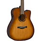 Yamaha TAG1 C TransAcoustic Dreadnought Cutaway Acoustic-Electric Guitar - Sand Burst thumbnail