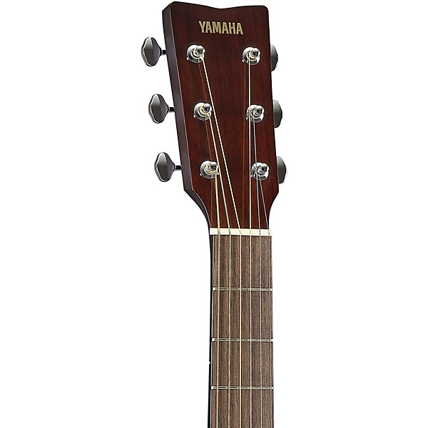Yamaha TAG1 C TransAcoustic Dreadnought Cutaway Acoustic-Electric Guitar - Sand Burst