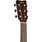 Yamaha TAG1 C TransAcoustic Dreadnought Cutaway Acoustic-Electric Guitar - Sand Burst