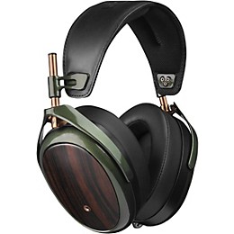 Meze Audio Strada Closed-Back Headphones
