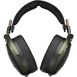 Meze Audio Strada Closed-Back Headphones