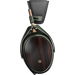 Meze Audio Strada Closed-Back Headphones