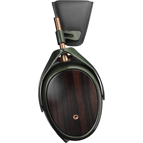 Meze Audio Strada Closed-Back Headphones