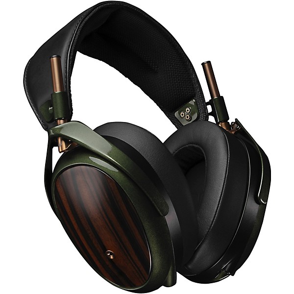 Meze Audio Strada Closed-Back Headphones