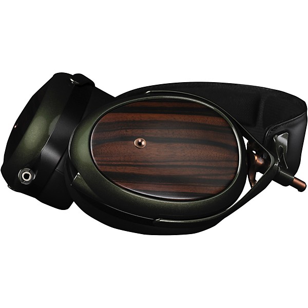 Meze Audio Strada Closed-Back Headphones