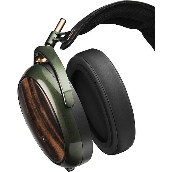 Meze Audio Strada Closed-Back Headphones