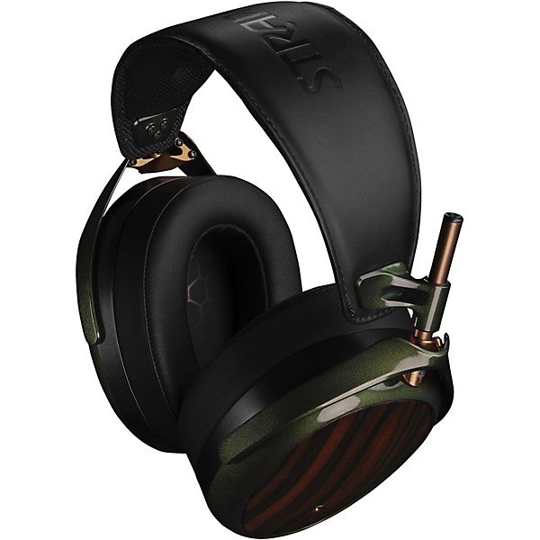 Meze Audio Strada Closed-Back Headphones