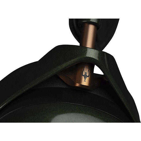 Meze Audio Strada Closed-Back Headphones