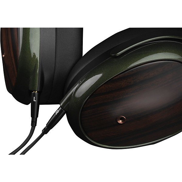 Meze Audio Strada Closed-Back Headphones