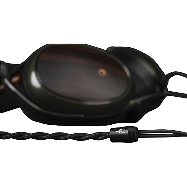 Meze Audio Strada Closed-Back Headphones