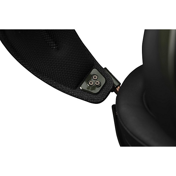 Meze Audio Strada Closed-Back Headphones