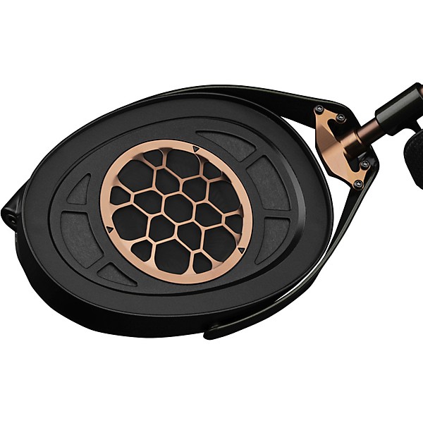 Meze Audio Strada Closed-Back Headphones