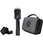 Warm Audio Retro 64 Dynamic Vocal and Instrument Microphone - Black Black thumbnail