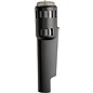 Warm Audio Retro 64 Dynamic Vocal and Instrument Microphone - Black Black