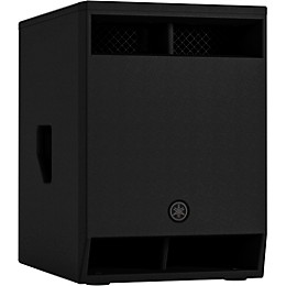 Yamaha CXS12mk3 12" 1300W Passive Subwoofer