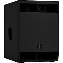 Yamaha CXS12mk3 12" 1300W Passive Subwoofer