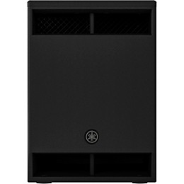 Yamaha CXS12mk3 12" 1300W Passive Subwoofer