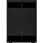 Yamaha CXS12mk3 12" 1300W Passive Subwoofer