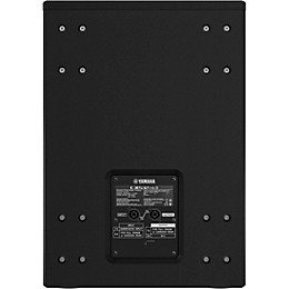 Yamaha CXS12mk3 12" 1300W Passive Subwoofer