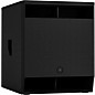 Yamaha DXS18mk3 18" 2500W Powered Subwoofer thumbnail