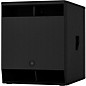 Yamaha DXS18mk3 18" 2500W Powered Subwoofer