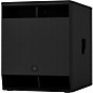 Yamaha CXS18mk3 18" 2000W Passive Subwoofer