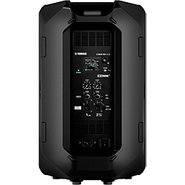 Yamaha DXR10mk3 10" 2000W Powered Loudspeaker