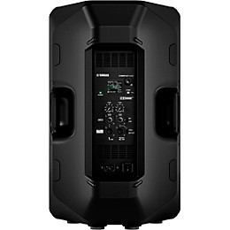 Yamaha DXR12mk3 12" 2000W Powered Loudspeaker