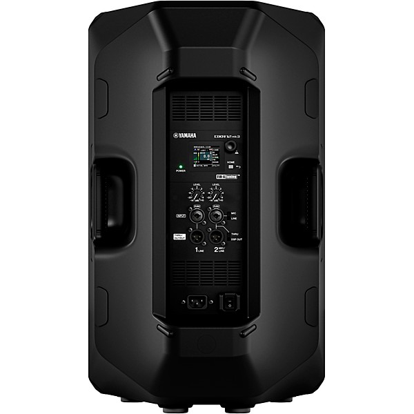 Yamaha DXR12mk3 12" 2000W Powered Loudspeaker