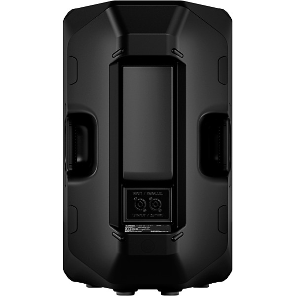 Yamaha CXR12mk3 12" 1100W Passive Loudspeaker