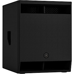 Yamaha CXS15mk3 15" 1300W Passive Subwoofer