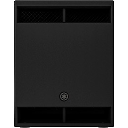 Yamaha CXS15mk3 15" 1300W Passive Subwoofer