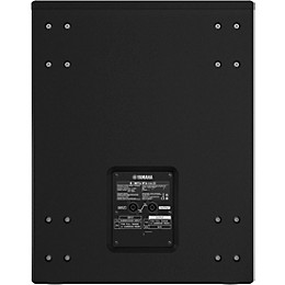 Yamaha CXS15mk3 15" 1300W Passive Subwoofer