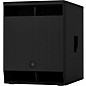 Yamaha CXS15mk3 15" 1300W Passive Subwoofer