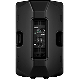 Yamaha DXR15mk3 15" 2000W Powered Loudspeaker