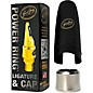 JodyJazz POWER RING Ligature HRS1PM - Palladium w/Cap Palladium Plated Alto Saxophone