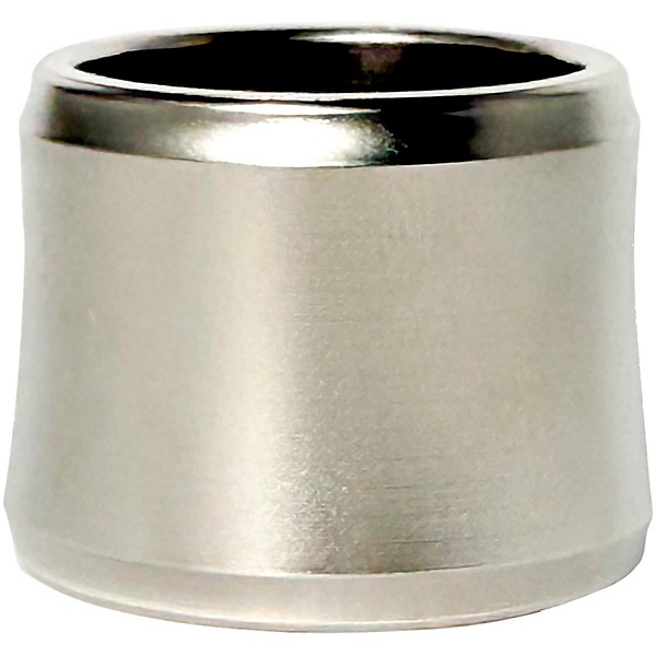 JodyJazz POWER RING Ligature HRS1PM - Palladium w/Cap Palladium Plated Baritone Saxophone